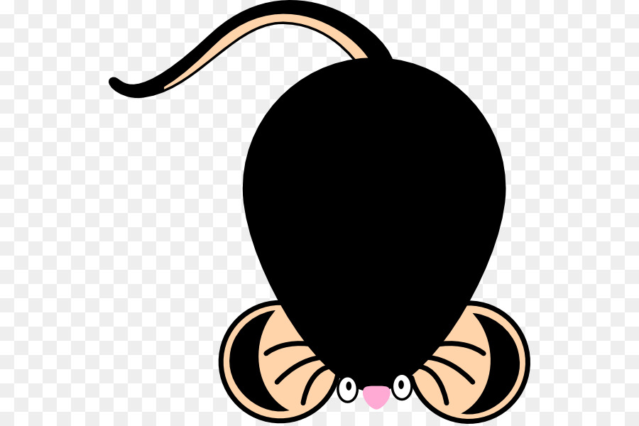 Mouse De Computador，Mouse PNG