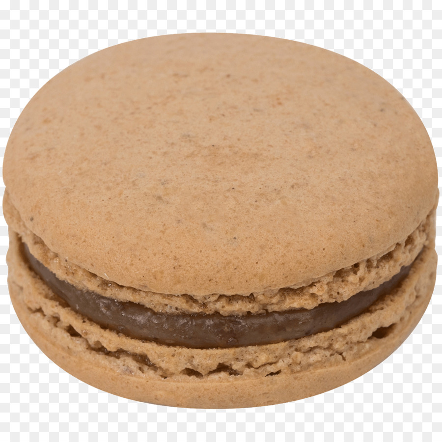 Macaroon，Chocolate PNG