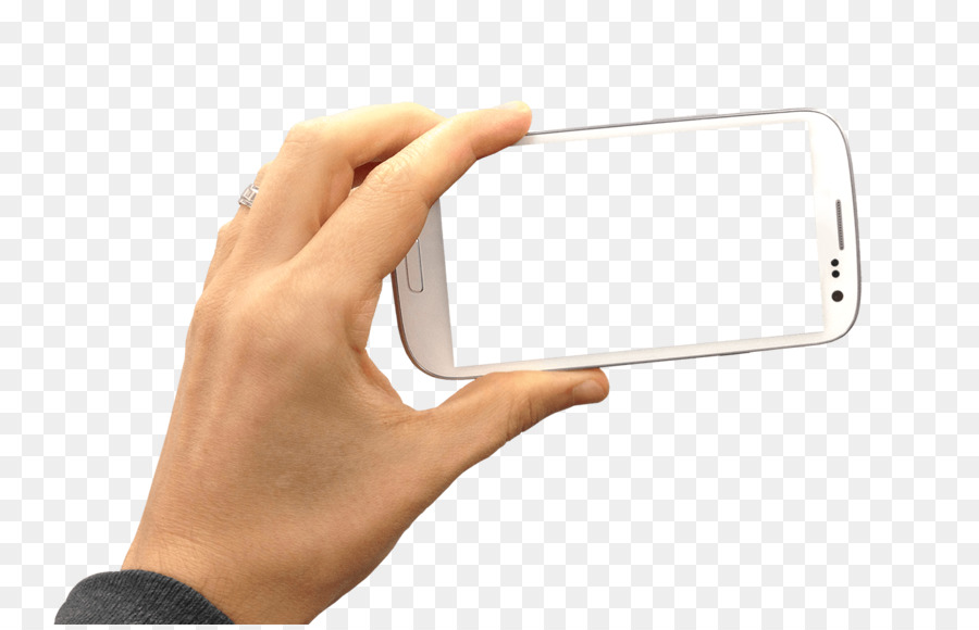 Smartphone，Móvel PNG