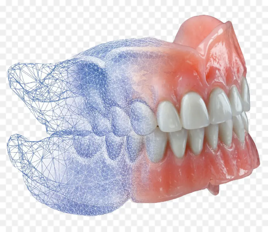 Dentes，Dentaduras PNG