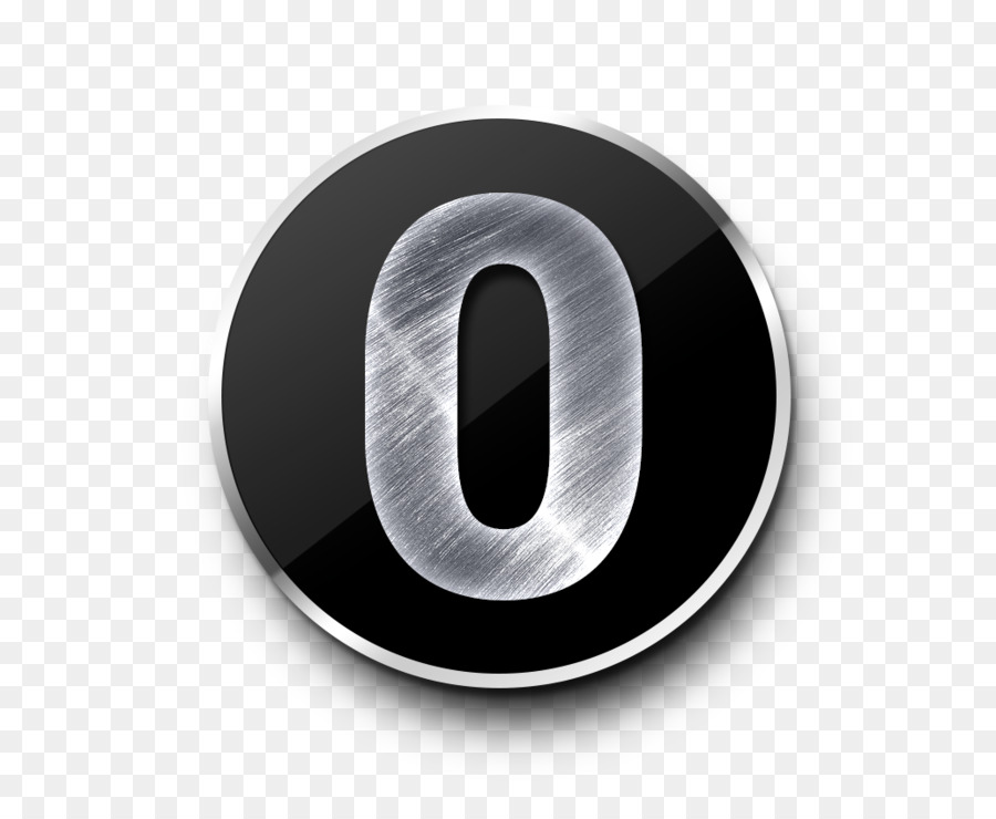 Zero，ícones Do Computador PNG