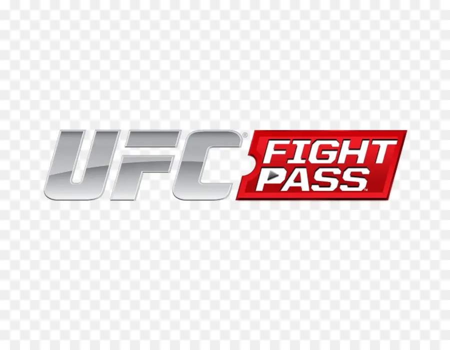 Logotipo Do Ufc Fight Pass，Mma PNG