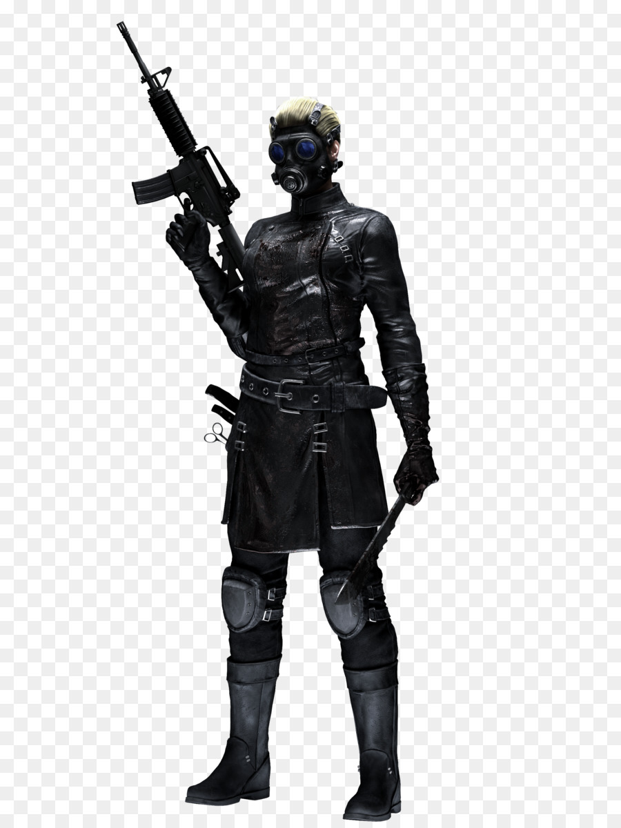 Soldado，Arma PNG