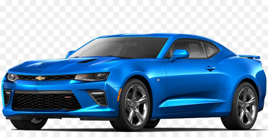 2018 Chevrolet Camaro，Chevrolet PNG