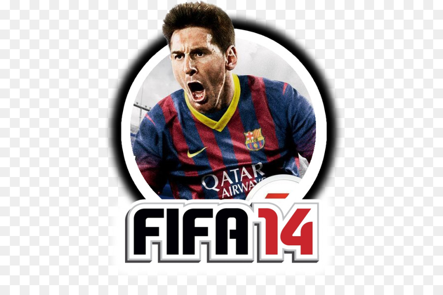 Capa Do Fifa 14，Jogo PNG