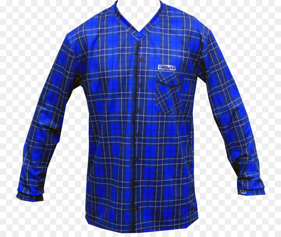 Tartan，Azul PNG