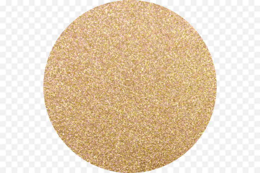 Glitter，Amarelo PNG