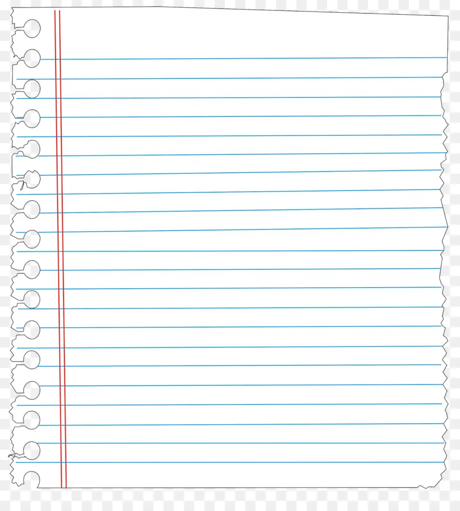 Papel Pautado，Caderno PNG