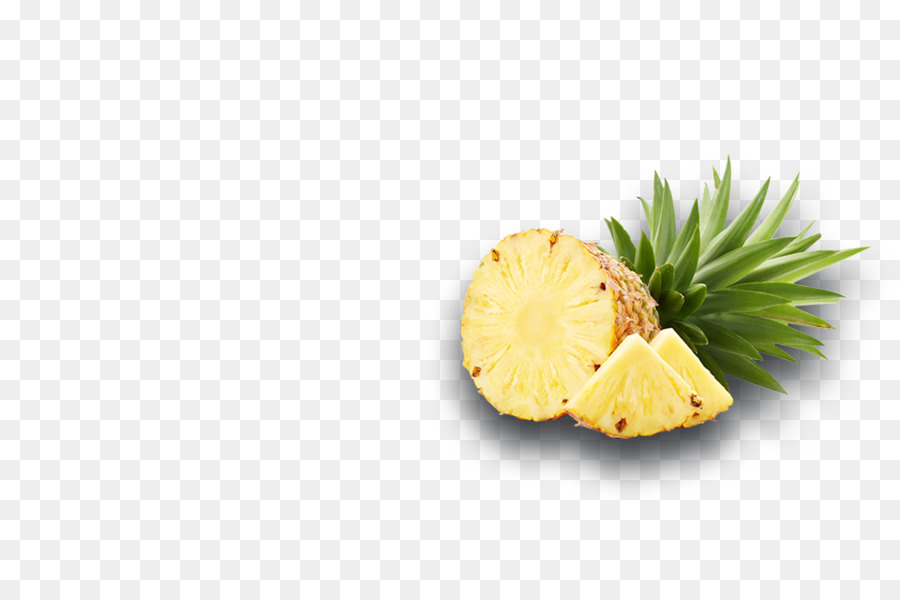 Abacaxi，Frutas PNG