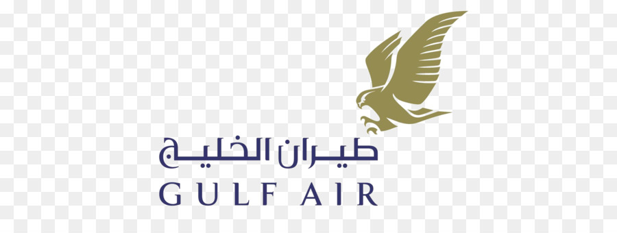 Logotipo Da Gulf Air，Companhia Aérea PNG