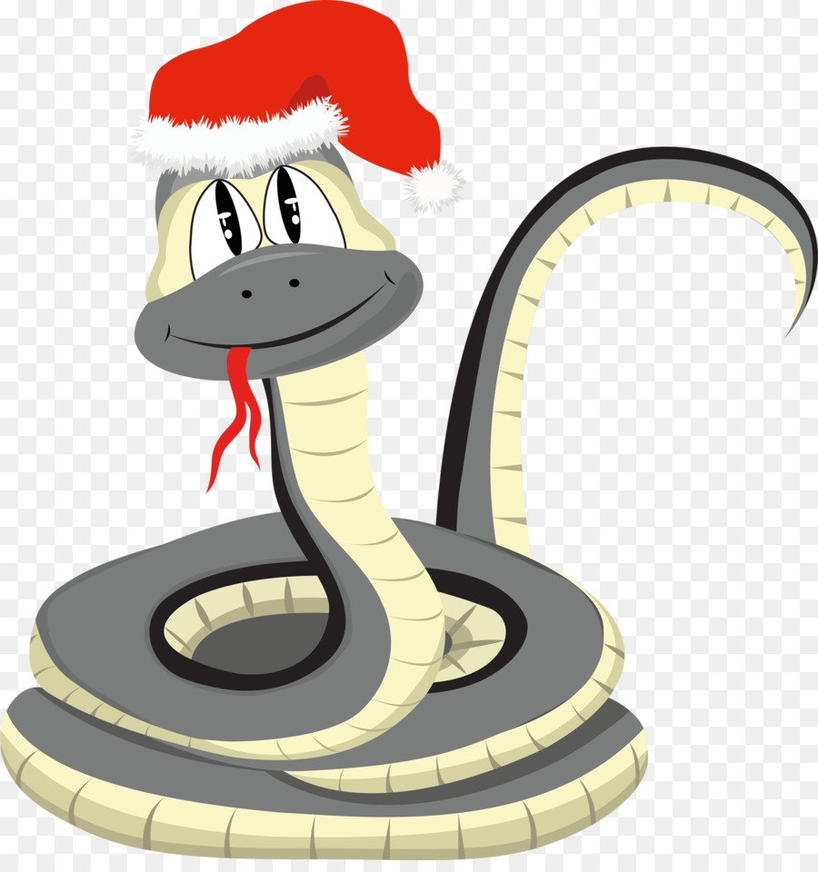 Cobra，Papai Noel PNG