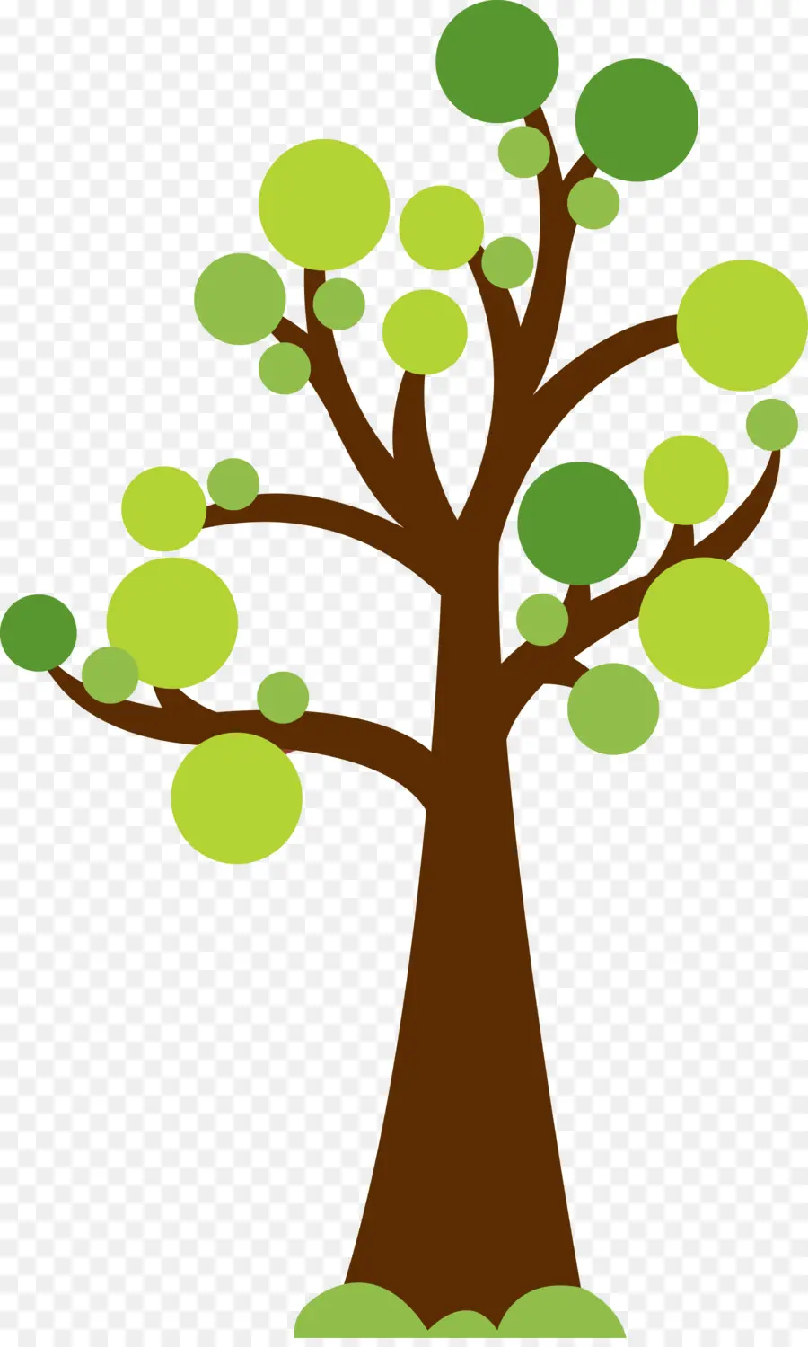 árvore，ícones Do Computador PNG