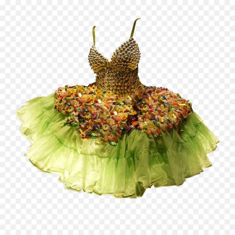 Vestido，Fada PNG