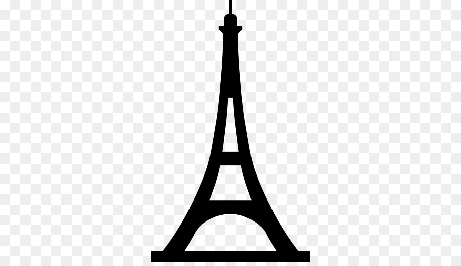 Ilustra O Da Torre Eiffel，Paris PNG