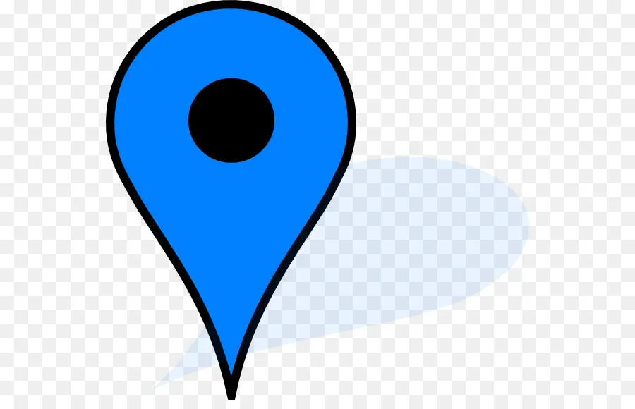 Google Maps，O Google Maps Pin PNG