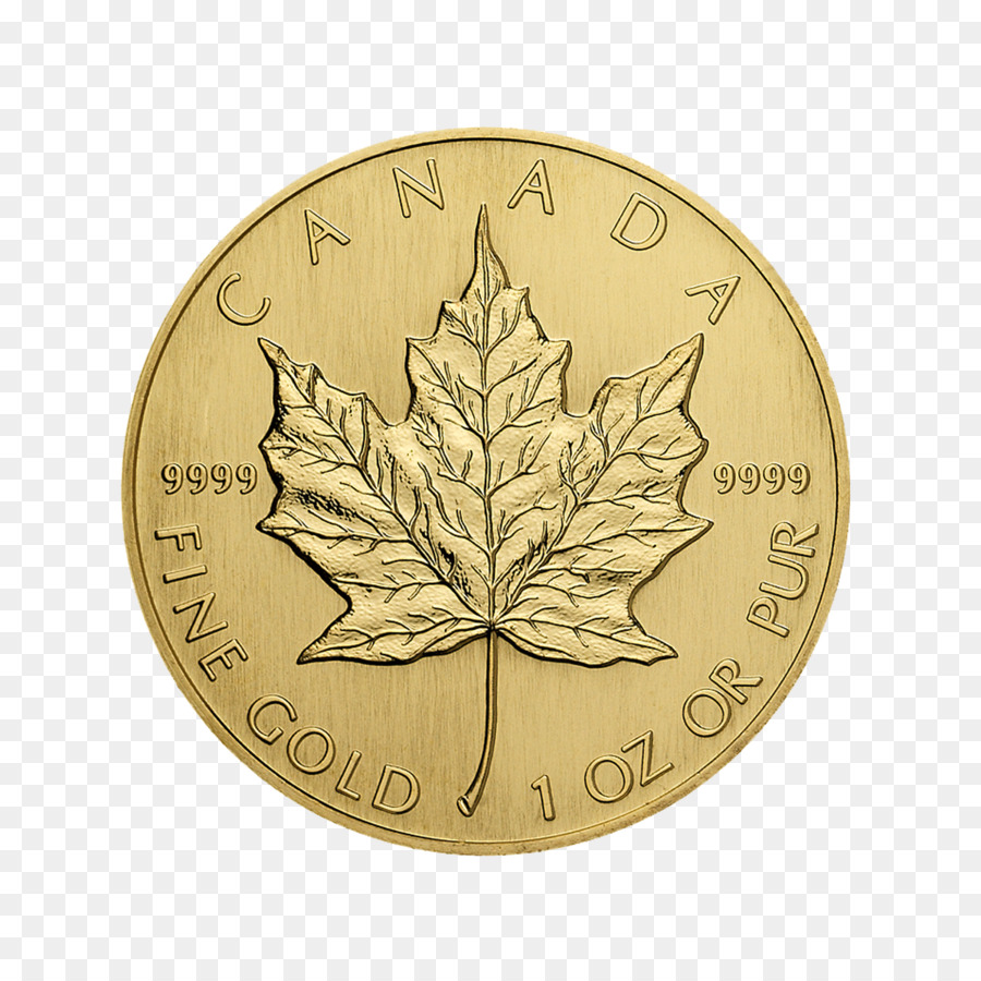 Canadá，Moeda PNG