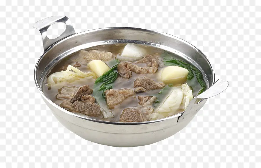 Cocido，Sinigang PNG