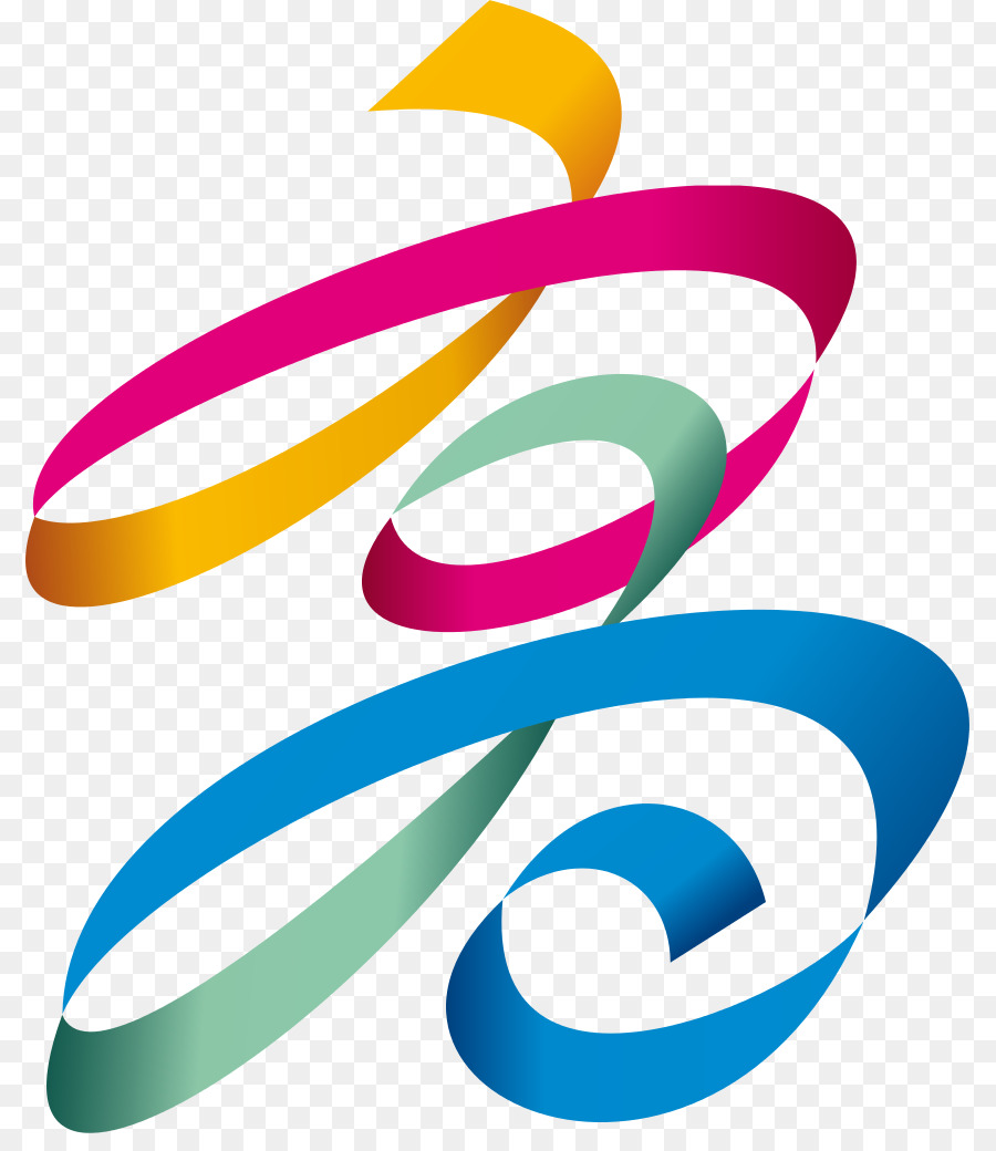 Espiral Colorida，Redemoinho PNG