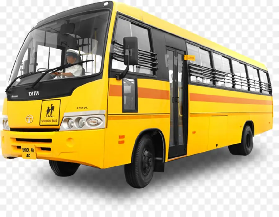 A Tata Motors，ônibus PNG