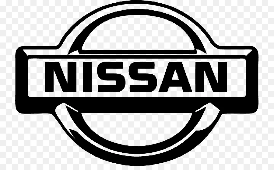 Nissan Logo，Marca PNG