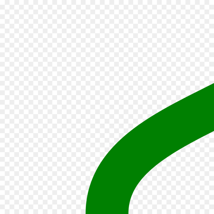 Arco Verde，Curva PNG