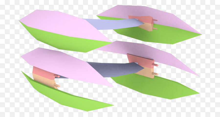 Low Poly，Deviantart PNG