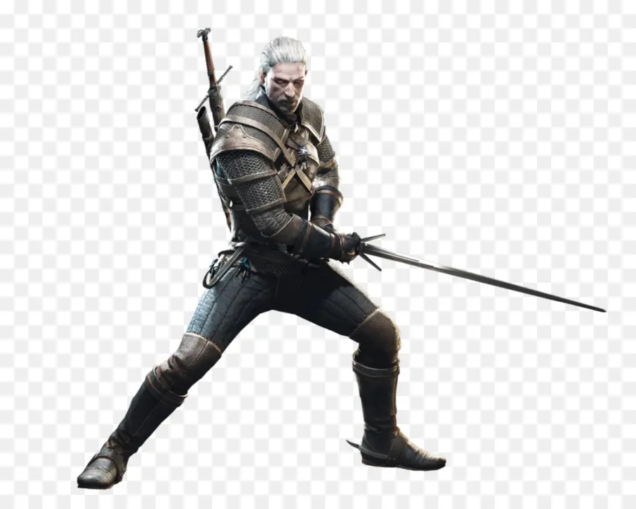 Witcher 3 Wild Hunt，Witcher PNG
