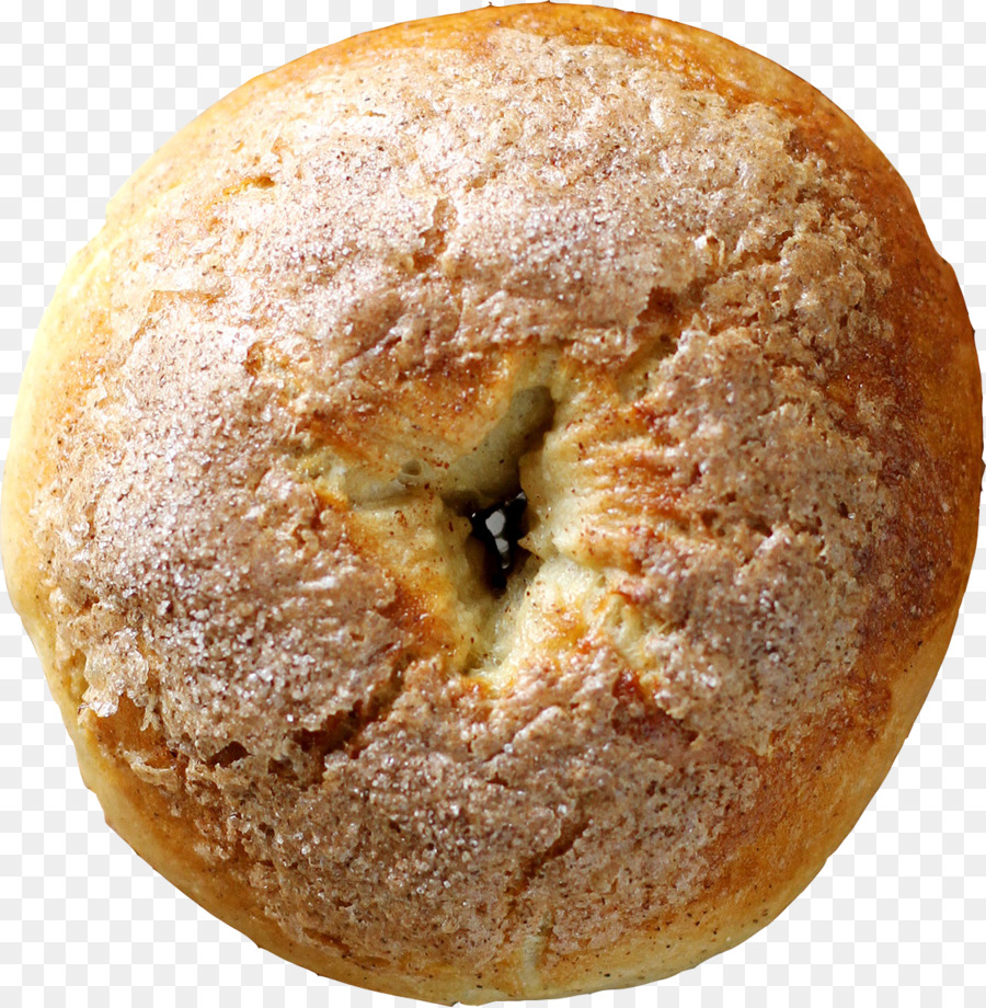 Bagel，Pão Francês PNG