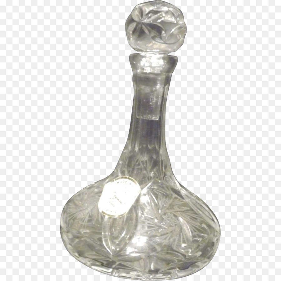 Vidro，Decanter PNG