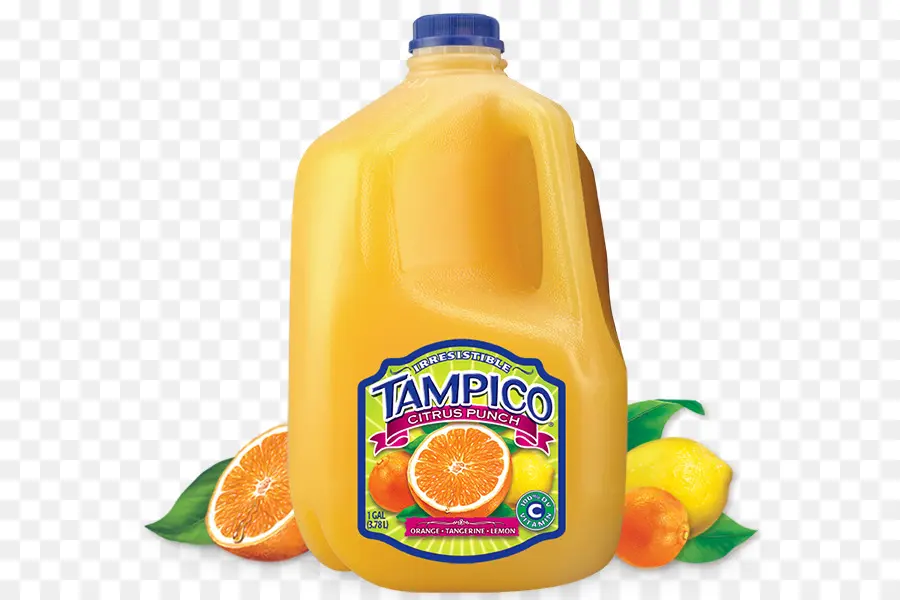 Suco Tampico，Suco PNG