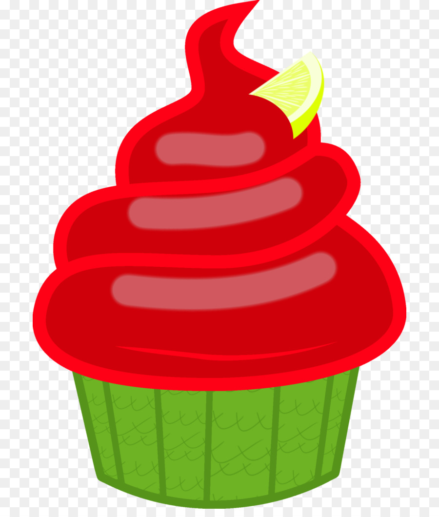 Cupcake，Desenho PNG