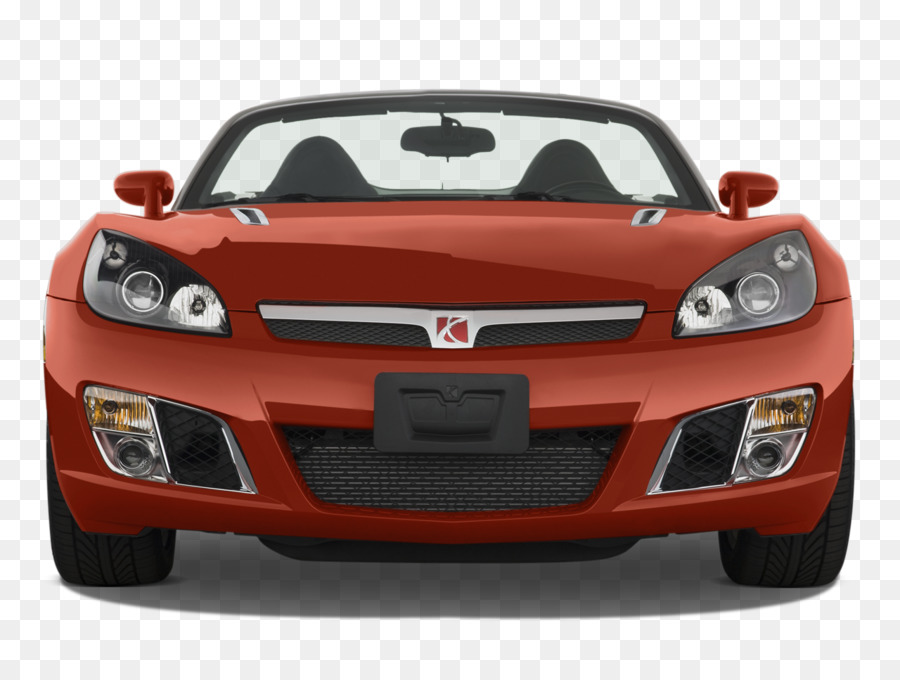 2008 Saturn Sky，2007 Saturno Céu PNG