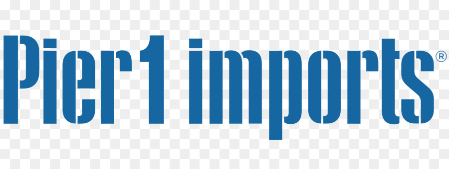 Píer 1 Importações Logo，Marca PNG