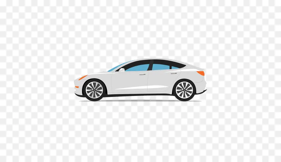 Carro，Tesla Motors PNG