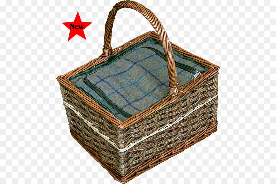 Cesta，Piquenique PNG