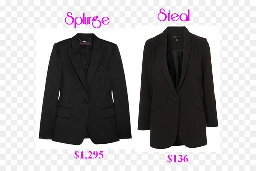 O Desgaste Formal，Blazer PNG