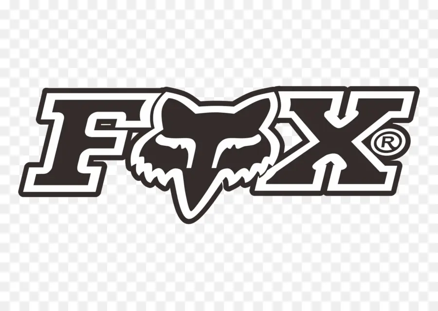 A Fox Racing，Logo PNG