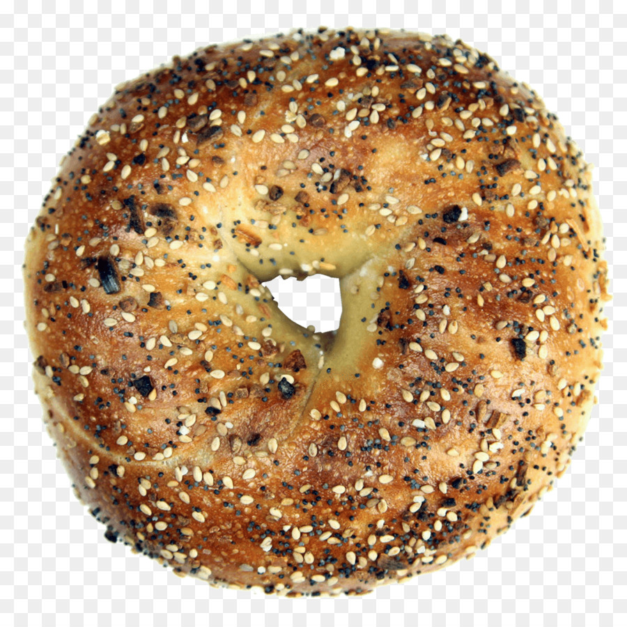 Bagel，Simit PNG