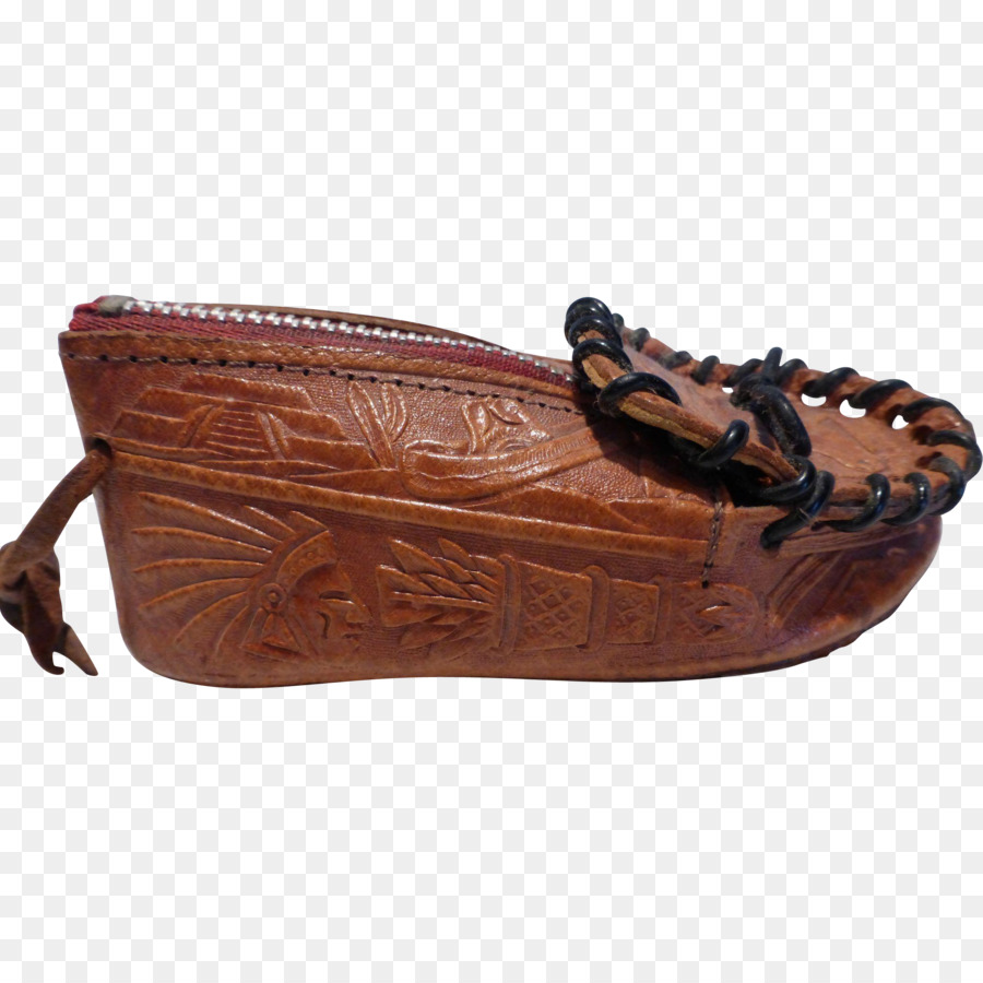 Bolsa De Mão，Couro PNG