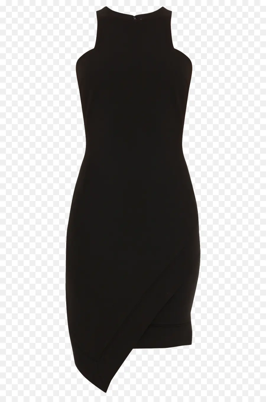 Vestido Preto，Moda PNG