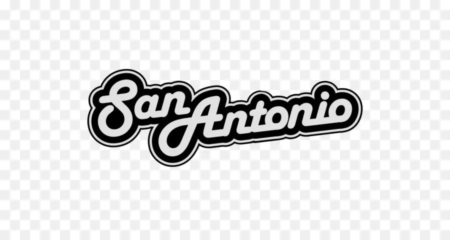 San Antonio，Logo PNG