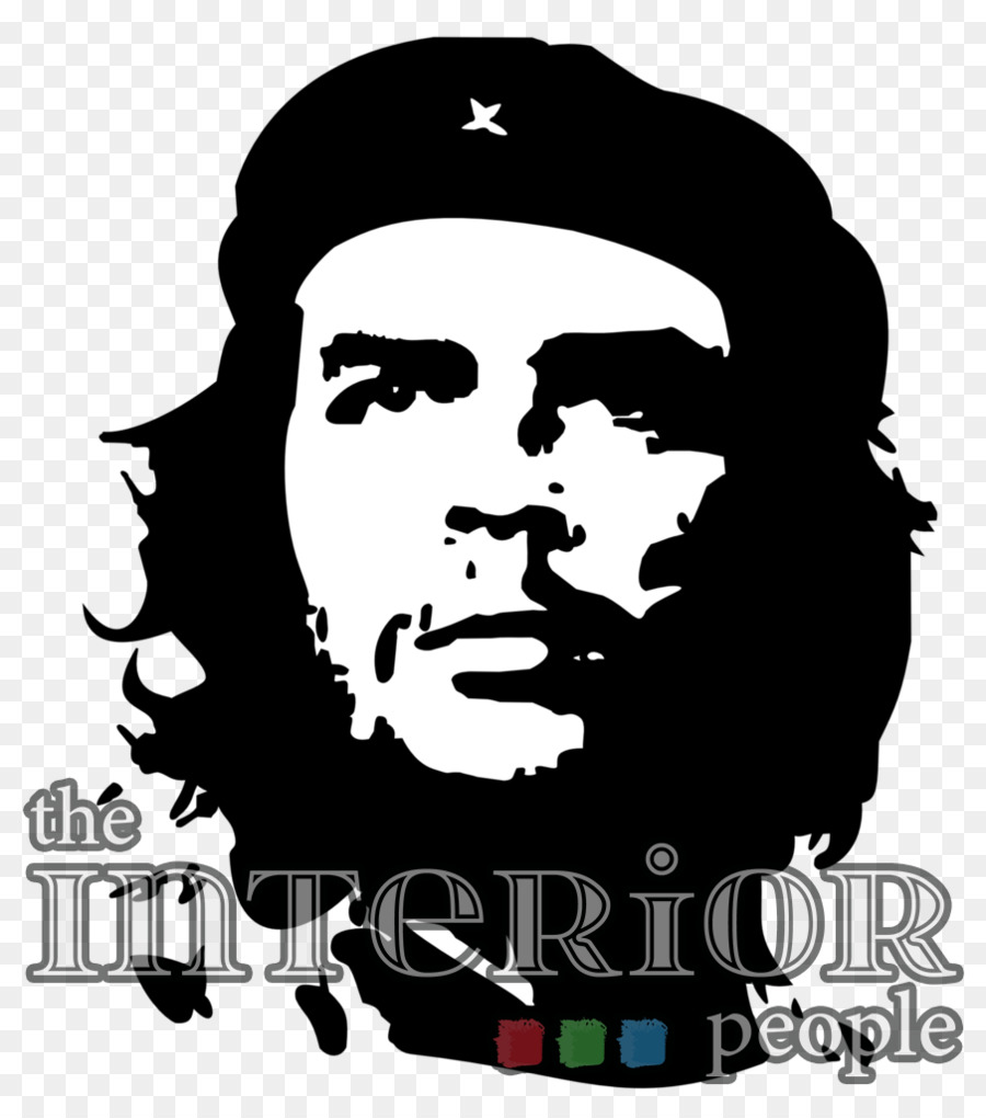 Che Guevara，A Guerra De Guerrilha PNG