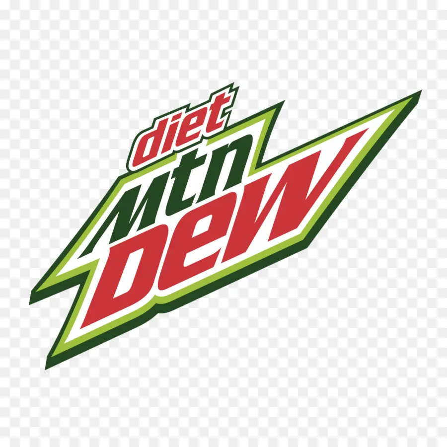 Diet Mountain Dew，A Pepsi PNG
