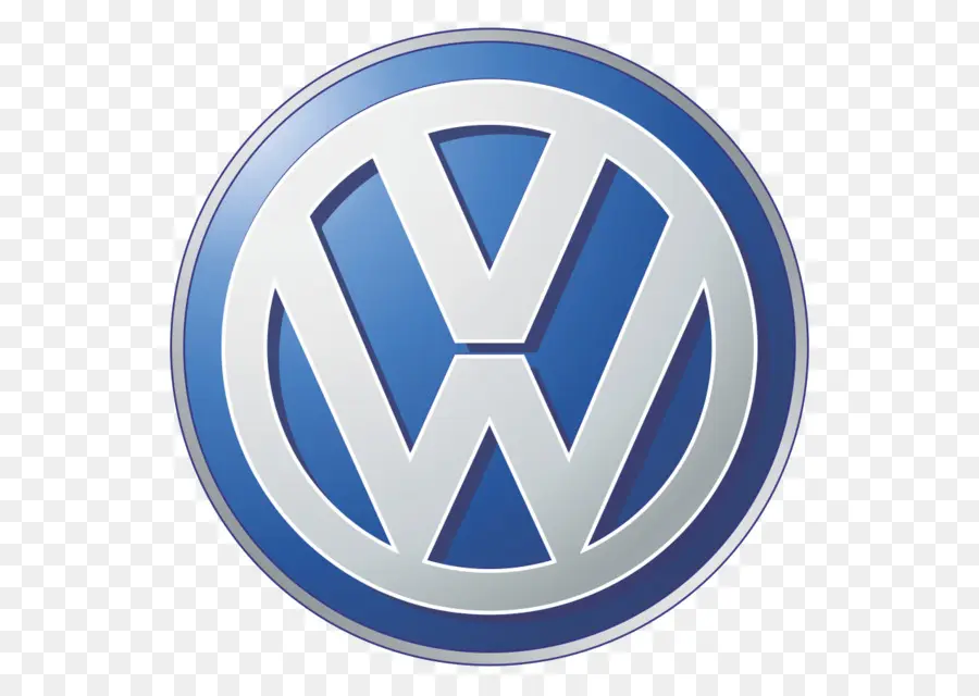 Volkswagen Logo，Vw PNG