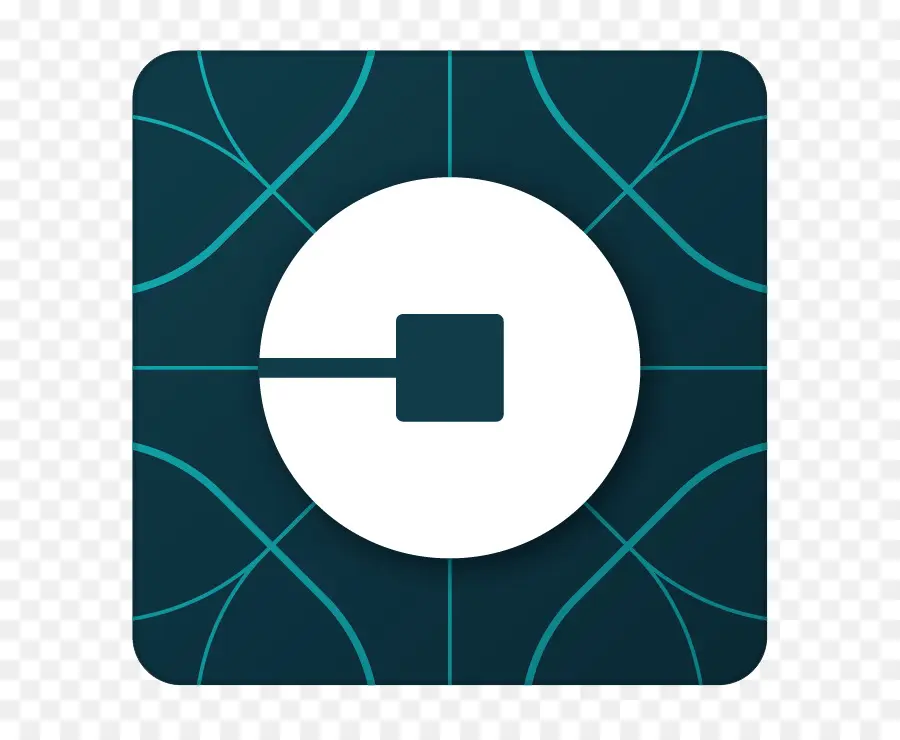 Logotipo Da Uber，Marca PNG