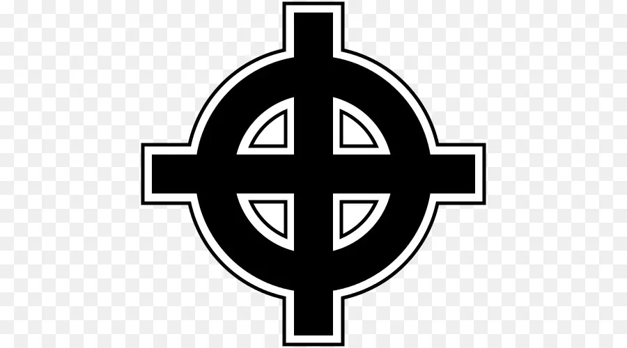 Cruz Celtica，Cruz Cristã PNG