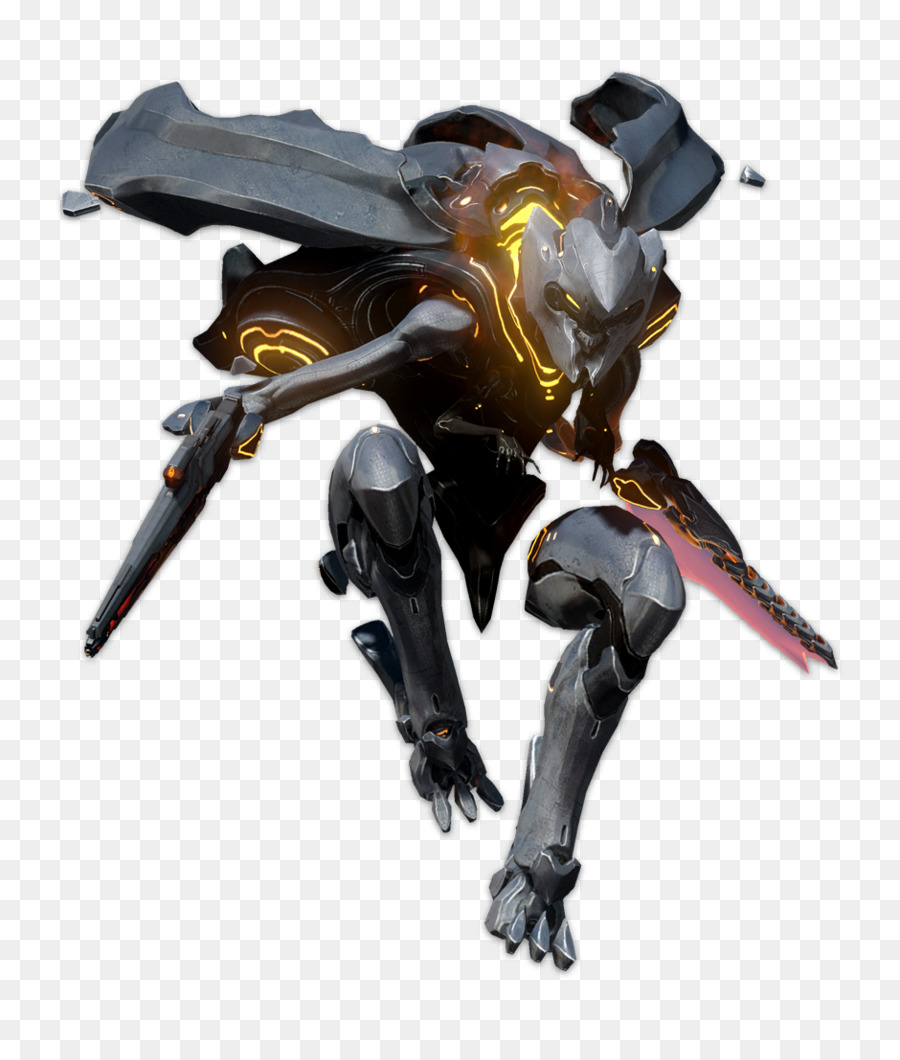 Halo 4，Halo 5 Guardiões PNG