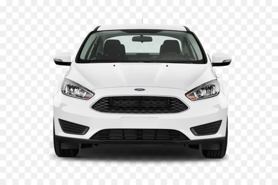 2016 Ford Focus，Carro PNG