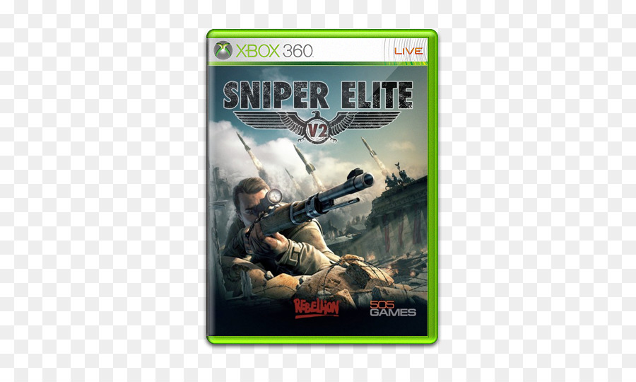 Sniper Elite V2，Sniper Elite PNG