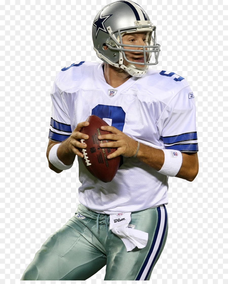 Jogador De Futebol，Quarterback PNG